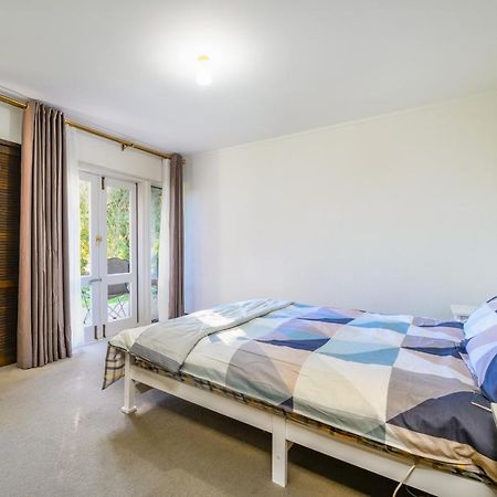 Cosy Farm Cottage In Pukekohe Close To Town Centre Eksteriør billede